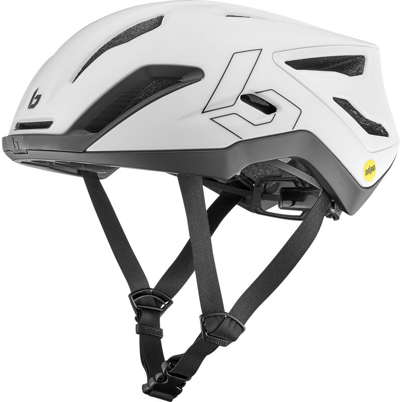 EXO MIPS, Gloss White Matte-No Lens Reference, hi-res image number null